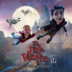 The Little Vampire 3D (Original Soundtrack)