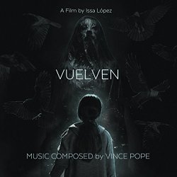 Vince Pope - Vuelven : Motion Picture Soundtrack