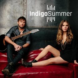 Indigo Summer - Indigo Summer