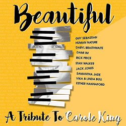   - Beautiful: A Tribute to Carole King