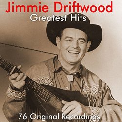 Jimmie Driftwood - Greatest Hits
