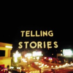 01 Tracy Chapman - Telling Stories by Tracy Chapman (2000-01-21)