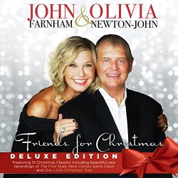 John Farnham and Olivia Newton-John - Friends for Christmas (Deluxe Edition)