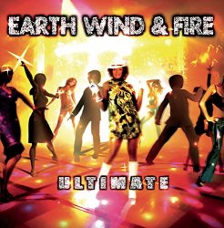 Earth Wind And Fire - Let Me Talk