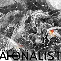 Atonalist Feat.Gavin Friday - Atonalism [Import allemand]