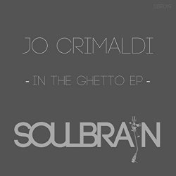 Jo Crimaldi - In The Ghetto