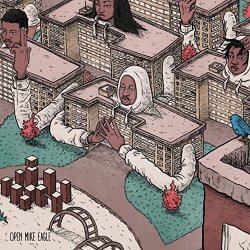 Open Mike Eagle - Brick Body Kids Still Daydream [Explicit]