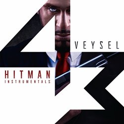 Veysel - Hitman (Instrumentals)