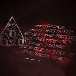 Various Artists - Best Of Triple Six Records [Explicit]