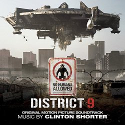   - District 9
