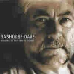 Dave Gashouse - Woman in the White House
