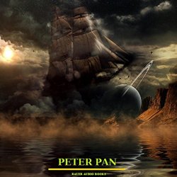 Peter Pan (By J.M. Barrie)