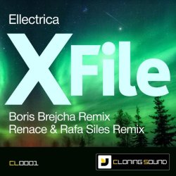 X, The - X File