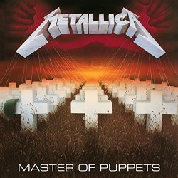 Master Of Puppets [Explicit]