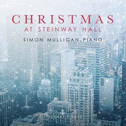 Simon Mulligan - Christmas at Steinway Hall