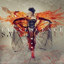 Evanescence - Synthesis [Explicit]