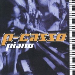 P - Piano
