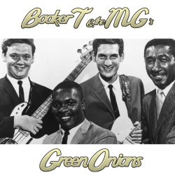 Booker T. & The M.G's - Green Onions