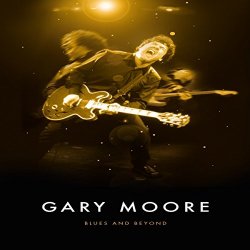Gary Moore - Blues and Beyond-Box Set-