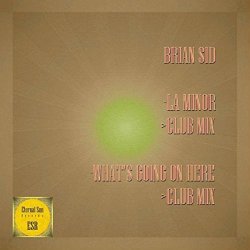 Brian Sid - La Minor / What's Going On Here