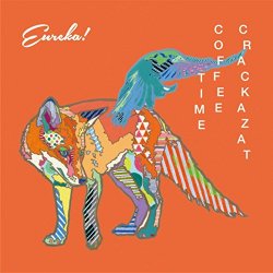 Crackazat - Coffee Time