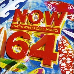 Various Artists - Vol.64-Now That's What I Call [Import anglais]