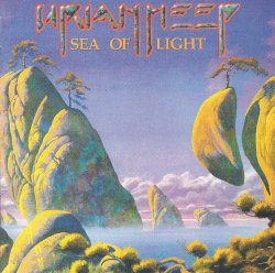 Uriah Heep - Sea of Light