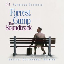   - Forrest Gump - The Soundtrack