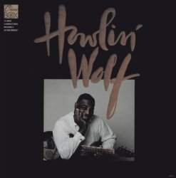 Howlin' Wolf - The Chess Box