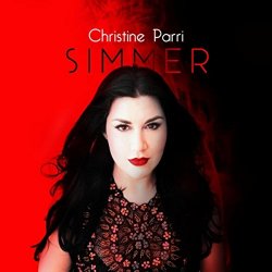 Christine Parri - Simmer