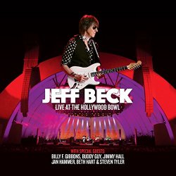 Jeff Beck - Live At The Hollywood Bowl (Live)