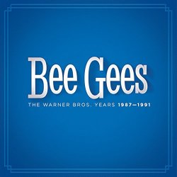 Bee Gees - Warner Bros Years 1987-1991