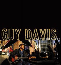 Guy Davis - Butt Naked Free