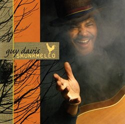 Guy Davis - Skunkmello