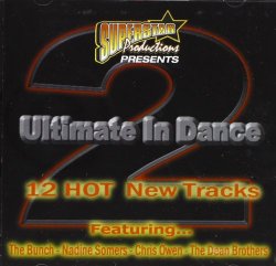 Various Artists - The Ultimate in Dance 2