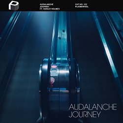 Audalanche feat Harley Holmes - Journey feat Harley Holmes