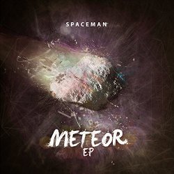 Iamspaceman - Meteor EP