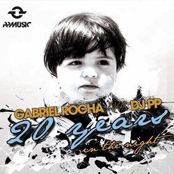 Various Artists - 20 Years In The Night