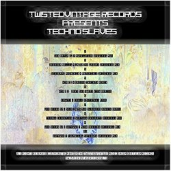 Various Artists - Techno Slaves