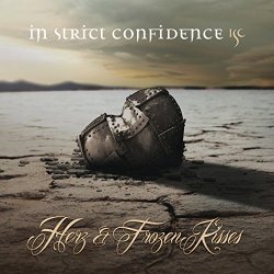In Strict Confidence - Frozen Kisses