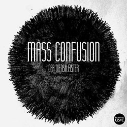 Der Dienstleister - Mass Confusion