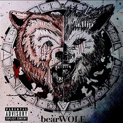 Primo JAB & a.flip - Bearwolf [Explicit]