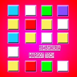 Simsoneria - Margot Tech