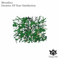 Moonface - Enemies Of Your Satisfaction