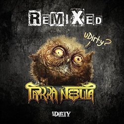 Parra Nebula - uDirty? Remixed