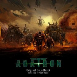 Neon Insect - Abatron (Original Soundtrack)