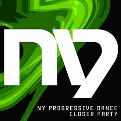 Various Artists - NY Progressive Dance Closer Party