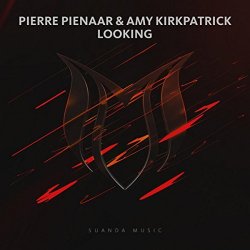 Pierre Pienaar and Amy Kirkpatrick - Looking