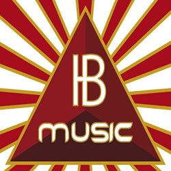 Rubinho De Avilla C - Dancing with the Lions (Ib Music Ibiza)