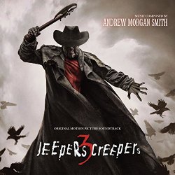 Andrew Morgan Smith - Jeepers Creepers 3 (Original Motion Picture Soundtrack)
